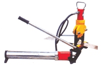 液壓切排機(jī) 切排機(jī)