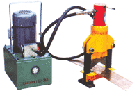 電動(dòng)液壓切排機(jī) 電動(dòng)切排機(jī)