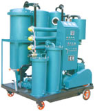 濾油機(jī) 透平油濾油機(jī)
