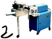 自動(dòng)液壓彎管機(jī)